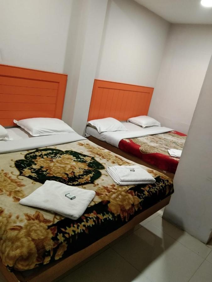 Hotel Preethi Palace Ooty Dış mekan fotoğraf