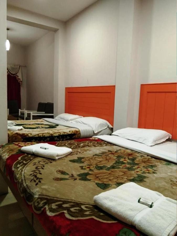 Hotel Preethi Palace Ooty Dış mekan fotoğraf