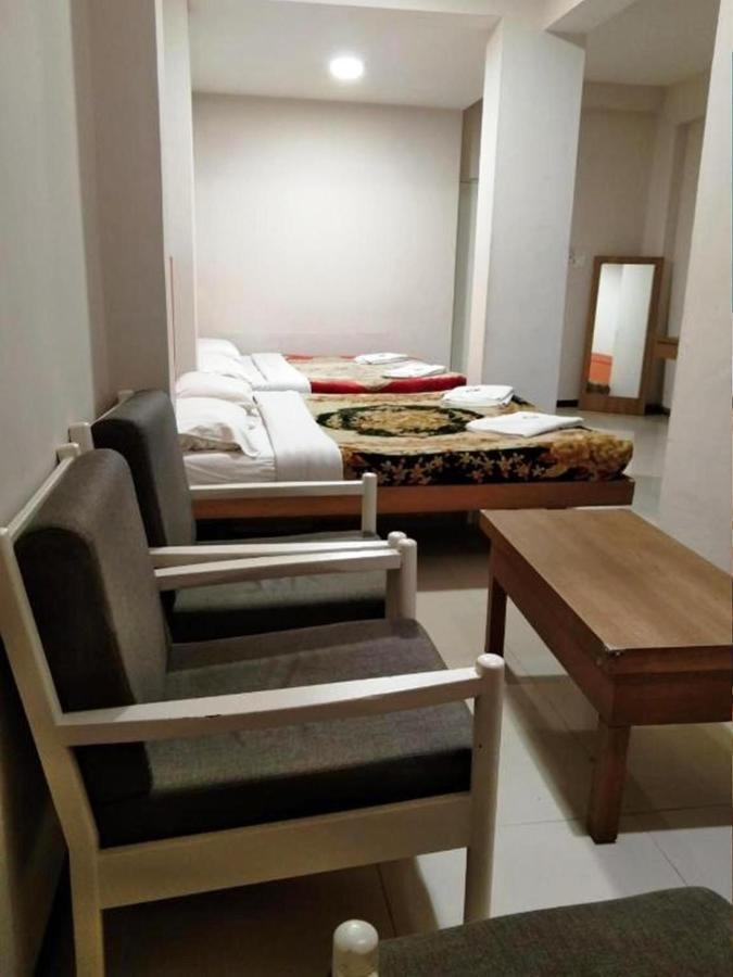 Hotel Preethi Palace Ooty Dış mekan fotoğraf