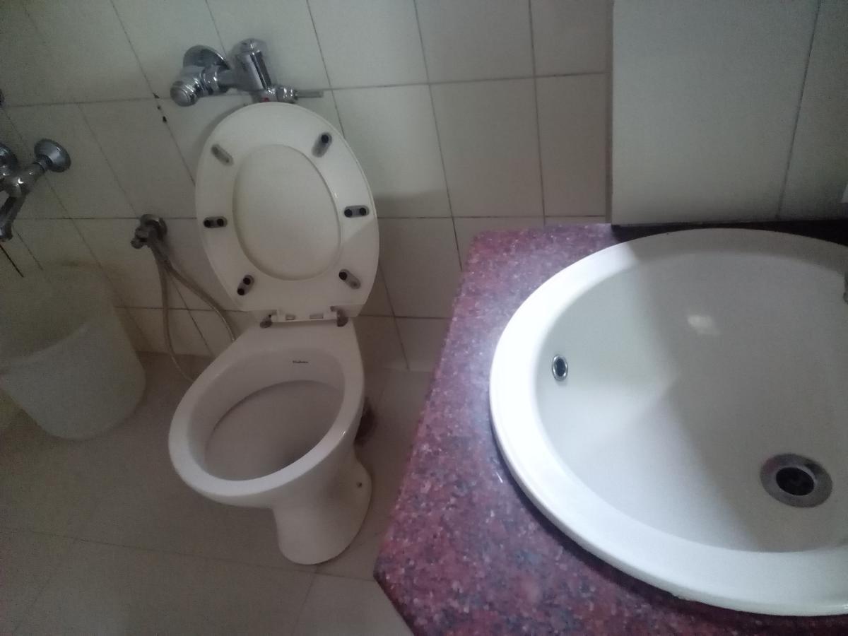 Hotel Preethi Palace Ooty Dış mekan fotoğraf