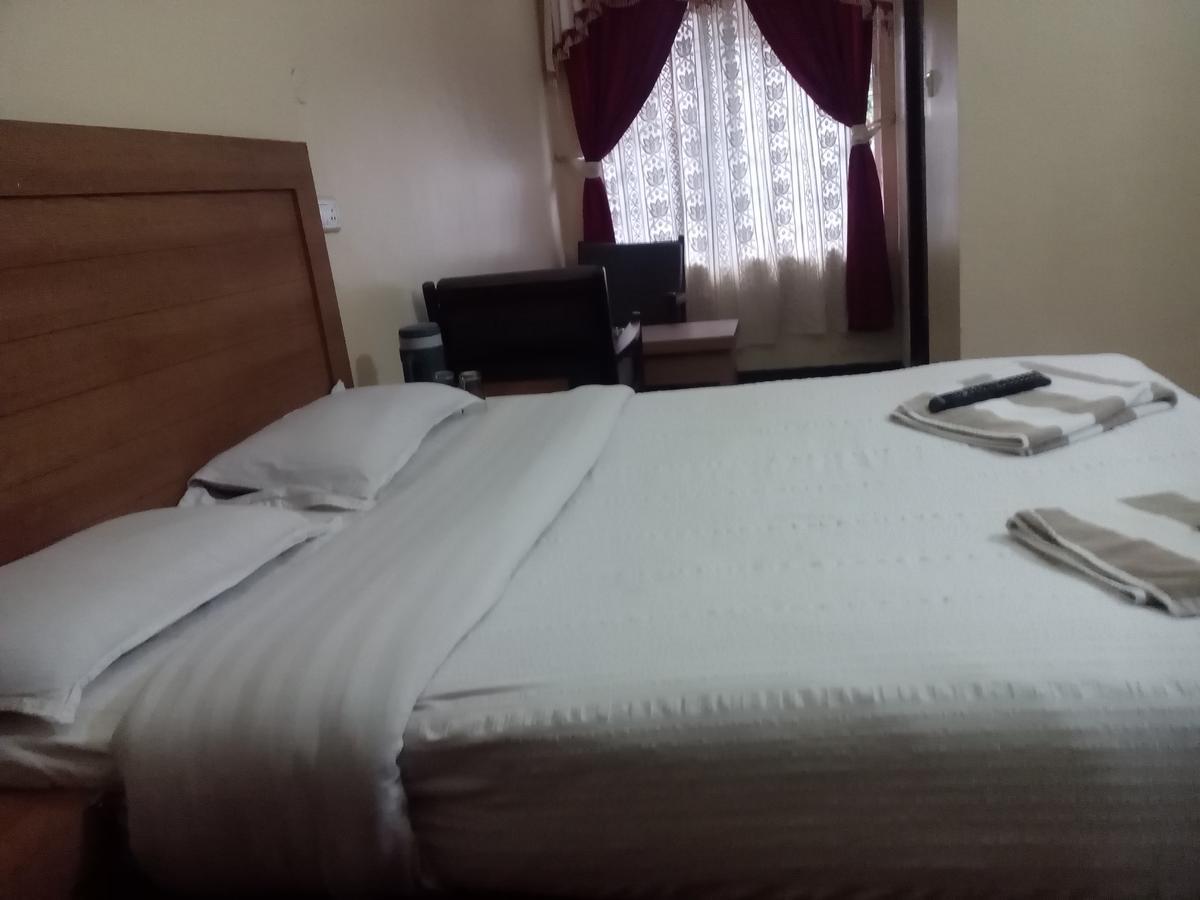 Hotel Preethi Palace Ooty Dış mekan fotoğraf