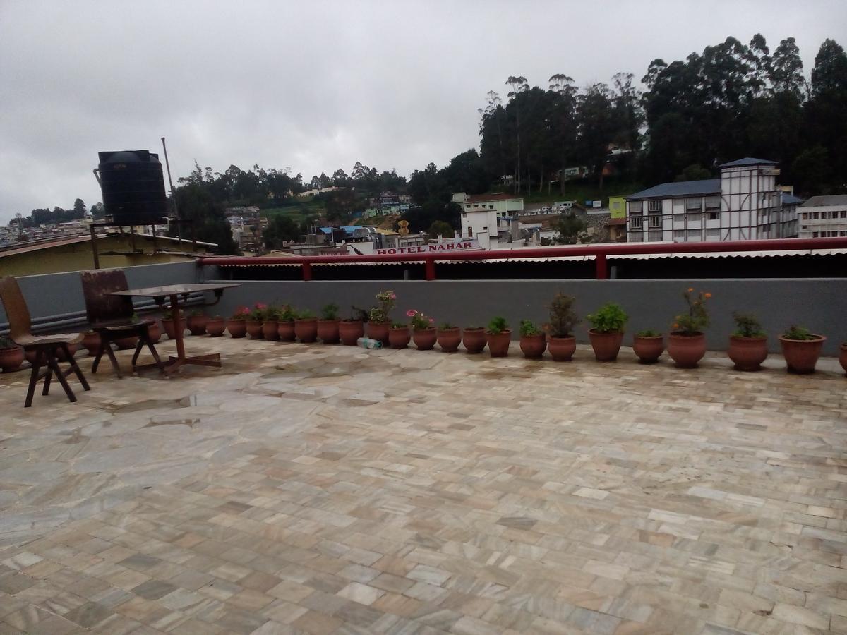 Hotel Preethi Palace Ooty Dış mekan fotoğraf