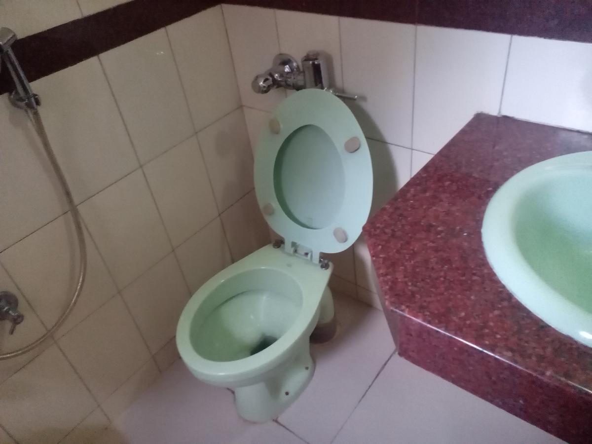 Hotel Preethi Palace Ooty Dış mekan fotoğraf