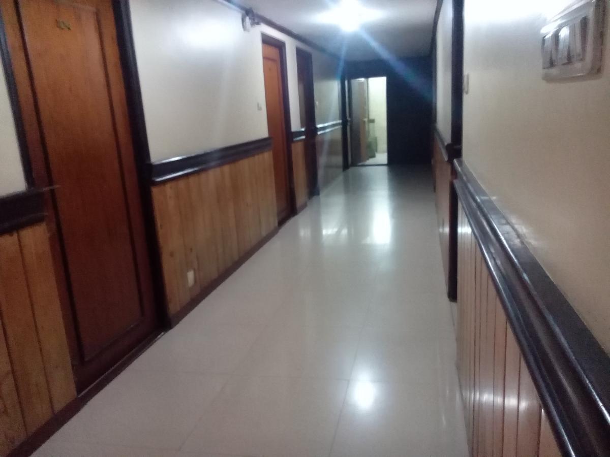 Hotel Preethi Palace Ooty Dış mekan fotoğraf